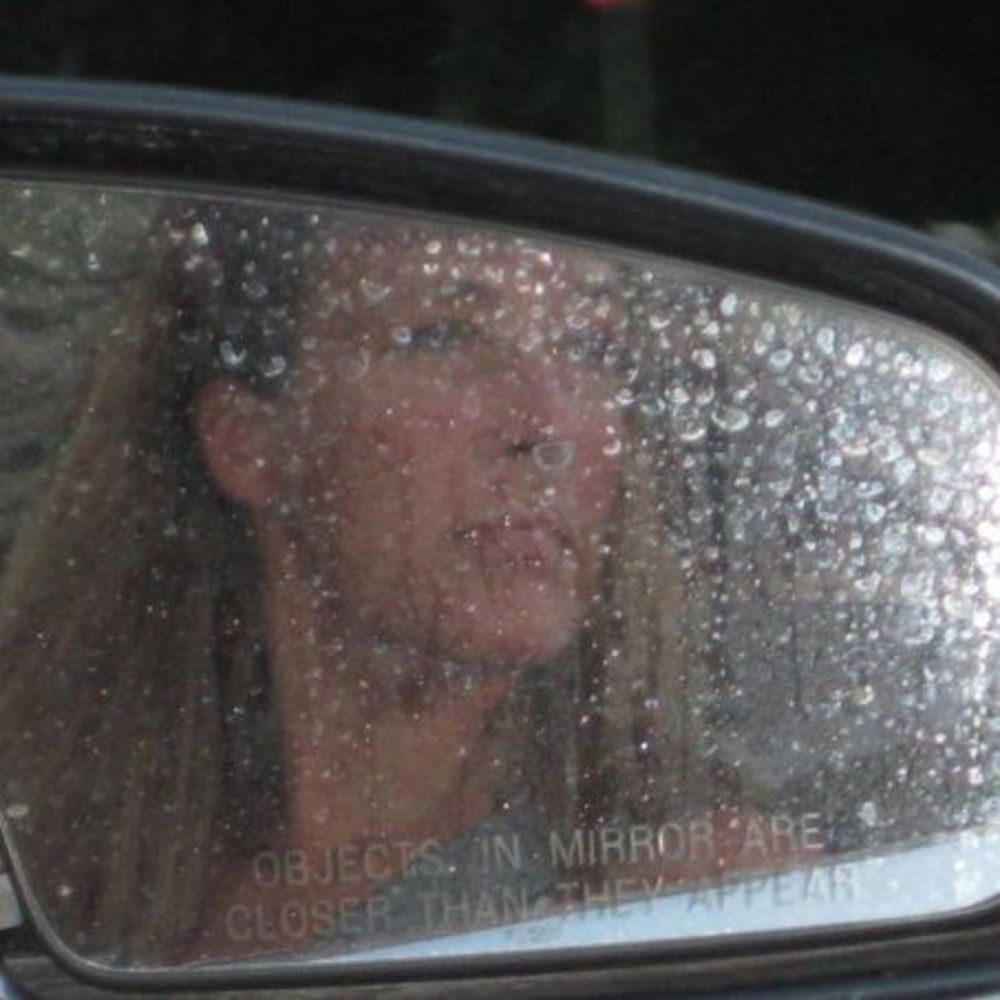 Meet your Posher, Kelley